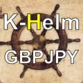 K_Helm_GBPJPY Auto Trading