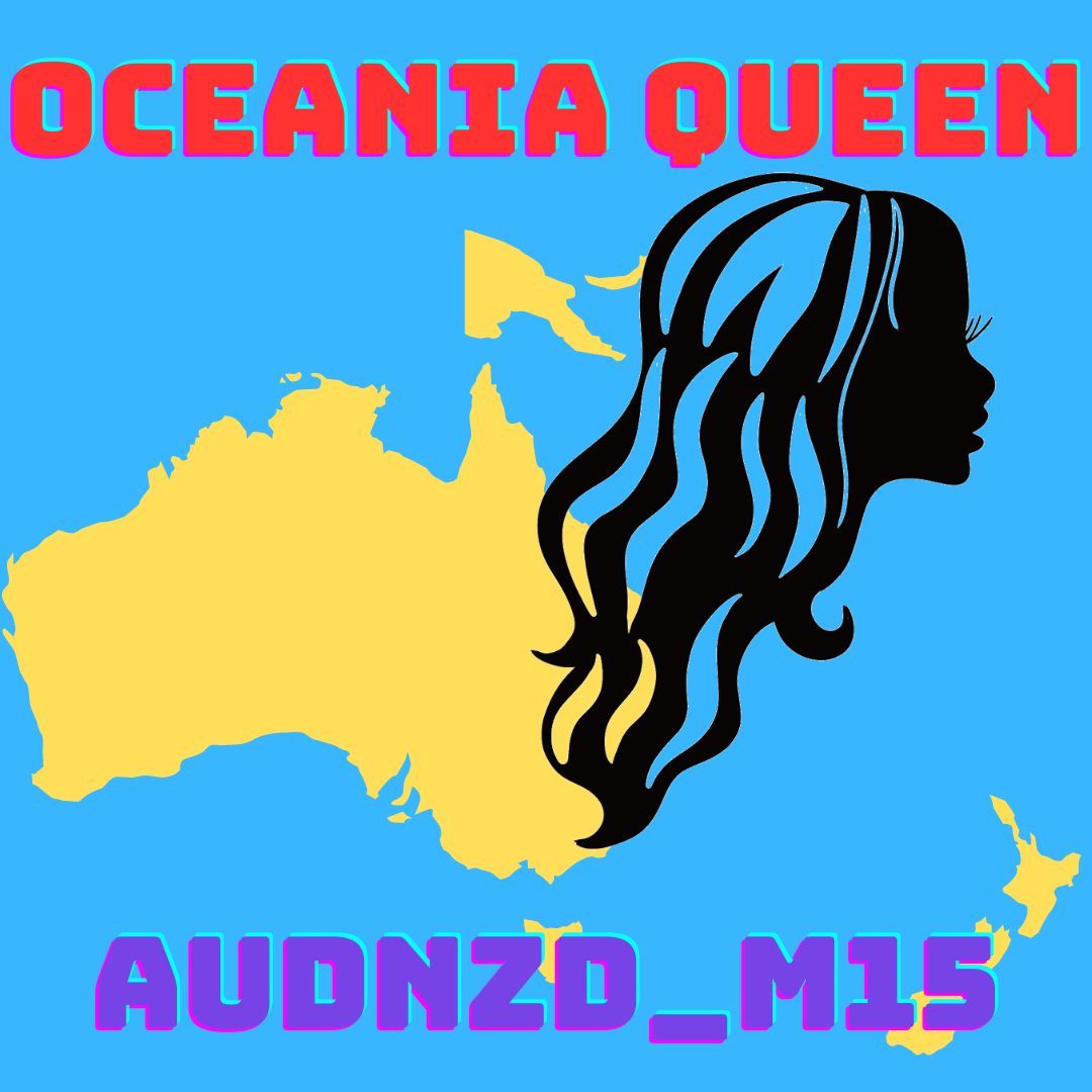 Oceania Queen 自動売買