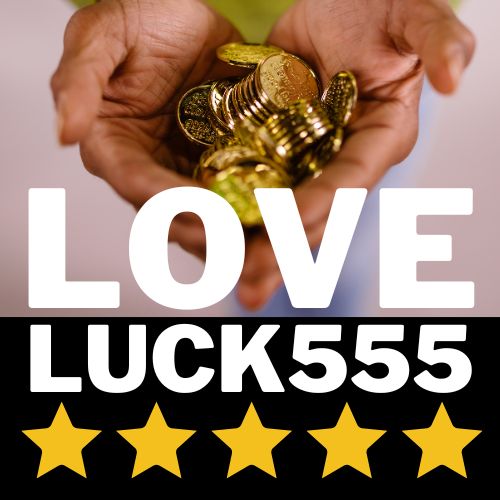 LOVE LUCK555 Auto Trading