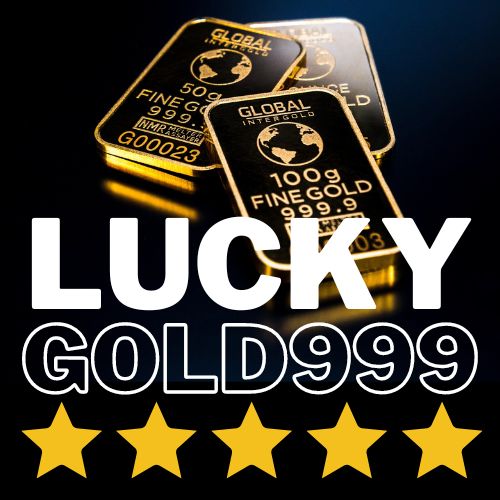 LUCKY GOLD999 自動売買