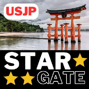 USJP STAR GATE456