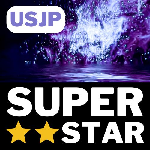 USJP SUPER STAR545 Auto Trading