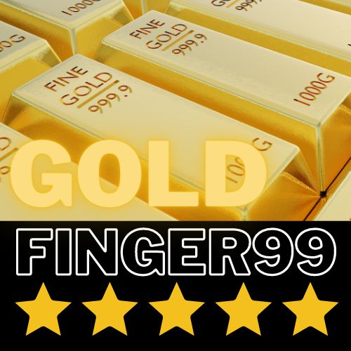 GOLD FINGER99 自動売買