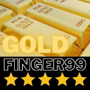 GOLD FINGER99