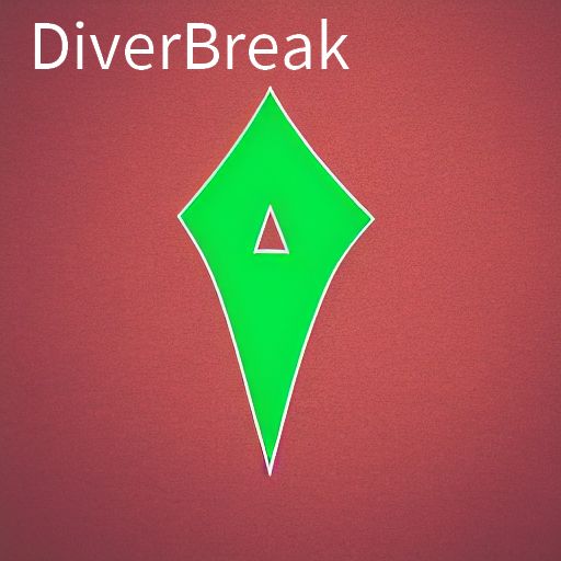 DiverBreak インジケーター・電子書籍