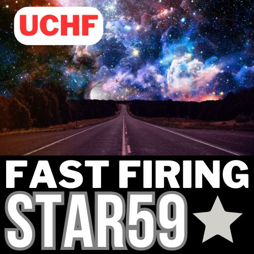 UCHF FAST FIRING STAR59 自動売買
