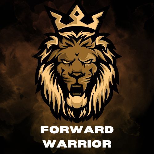 Forward Warrior 自動売買