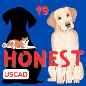 USCAD HONEST19