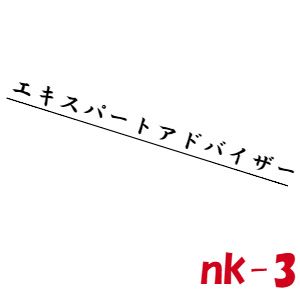 nk-3 自動売買