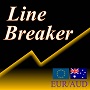 LineBreaker_V1_EURAUD ซื้อขายอัตโนมัติ
