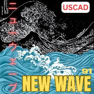 USCAD NEW WAVE 91 FX H1