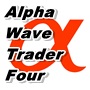 AlphaWaveTrader_Four 自動売買
