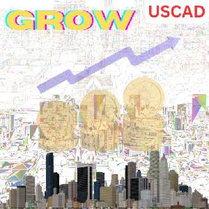USCAD GROW FX H1