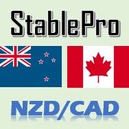 StablePro NzdCad（Stable Profit NZD/CAD） ซื้อขายอัตโนมัติ