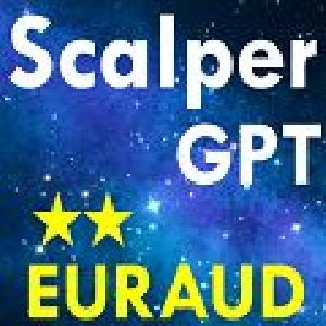Scalper GPT EURAUD