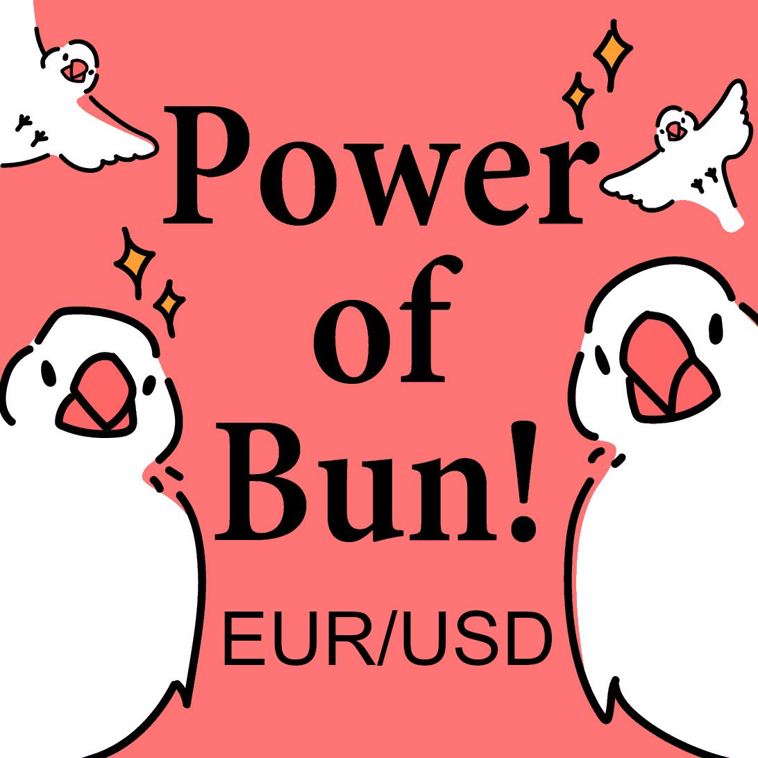 PowerOfBun-EURUSD 自動売買