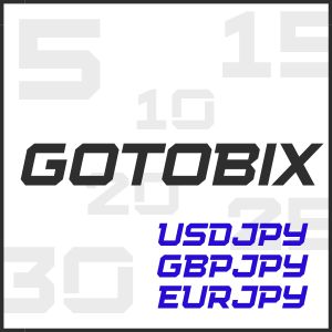 Gotobix je 自動売買