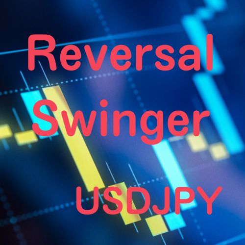 ReversalSwinger_USDJPY Auto Trading