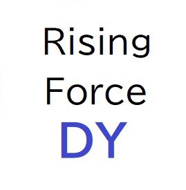 Rising_Force_DY 自動売買