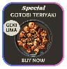 Gotobi Teriyaki SP