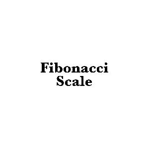 Fibonacci Scale