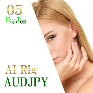 AI Rig 05(ﾊｲﾄｯﾌﾟ) -AUDJPY M30- 