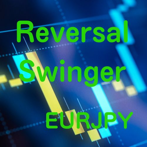 ReversalSwinger_EURJPY Auto Trading