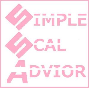 SimplerScal_Advisor