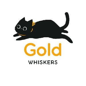 Gold Whiskers