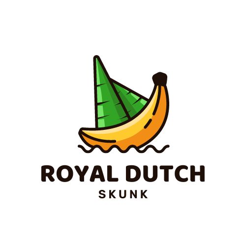 Royal Dutch Skunk 自動売買