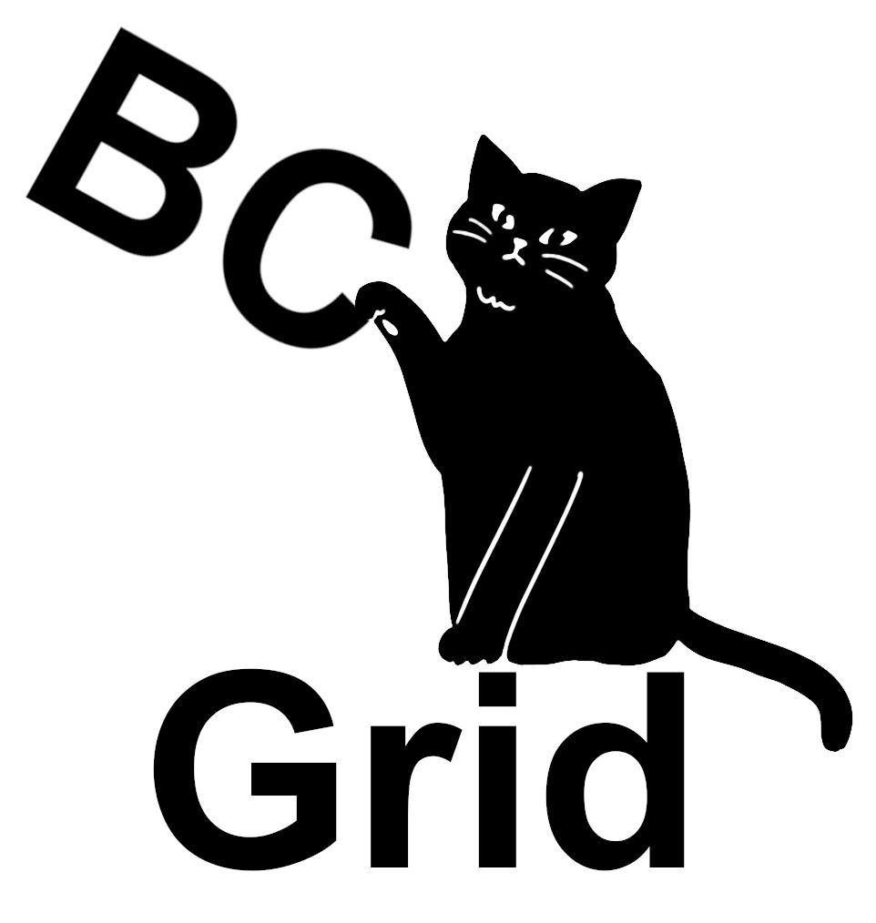 BC-Grid Auto Trading