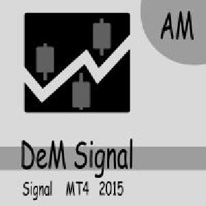 DeM Signal AM