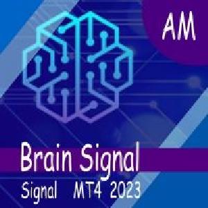 Brain Signal AM