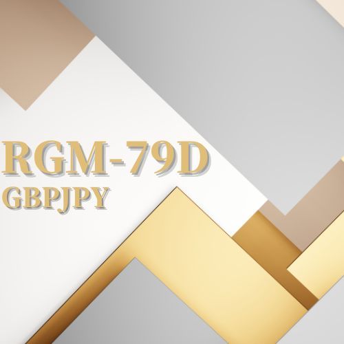RGM-79D 自動売買