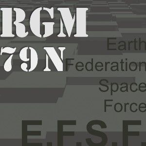 RGM-79N Tự động giao dịch