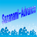 Sazanami-Advance 自動売買