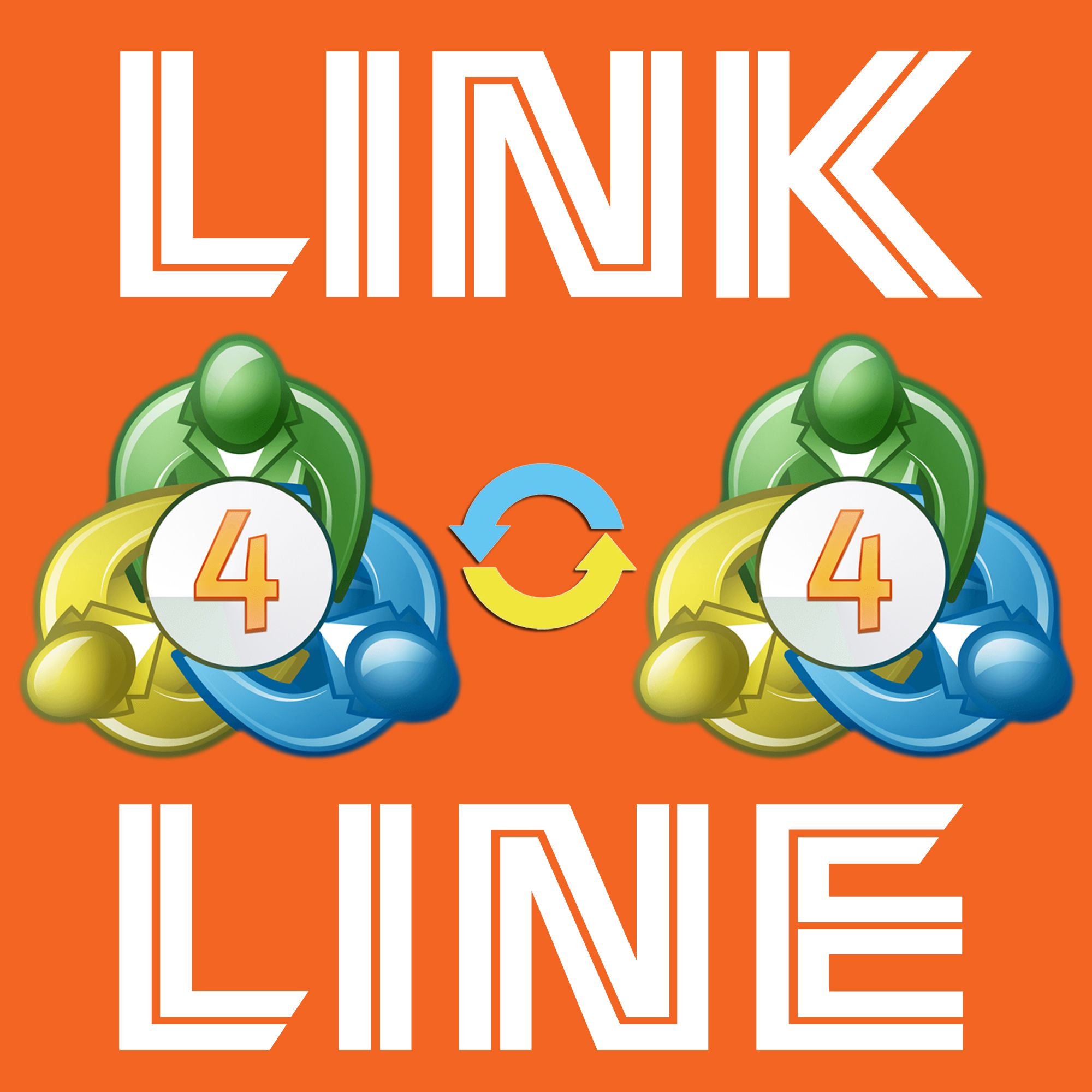 LINK LINE Indicators/E-books