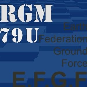RGM-79U 自動売買