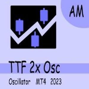 TTF 2x Osc AM