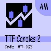 TTF Candles 2 AM インジケーター・電子書籍