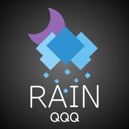 QQQ RAIN ซื้อขายอัตโนมัติ