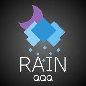 QQQ RAIN
