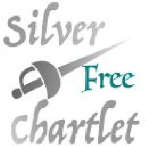 Silver Chartlet Free