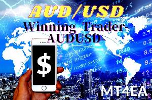 Winning Trader-AUDUSD-