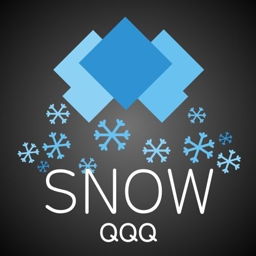 QQQ SNOW 自動売買