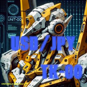 零号機_TK-00 PROTO TYPE(TK-00)