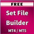 [Free] Set File Builder [EA Parameter Editor/EAパラメータ編集アプリ] Indicators/E-books