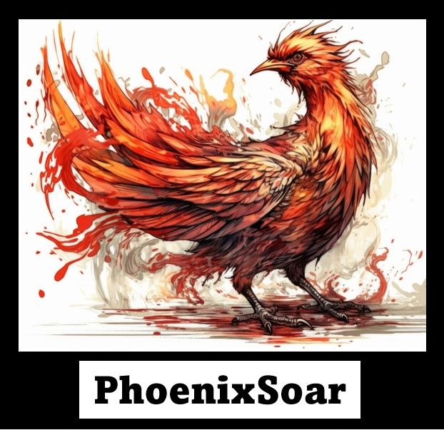 PhoenixSoar Tự động giao dịch