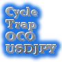 CycleTrapOCO_USDJPY 自動売買