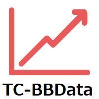 TC BB Data for MT5 インジケーター・電子書籍